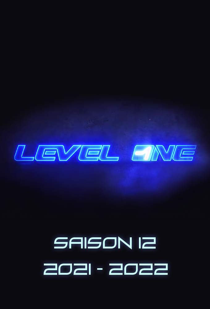 Level One saison 12