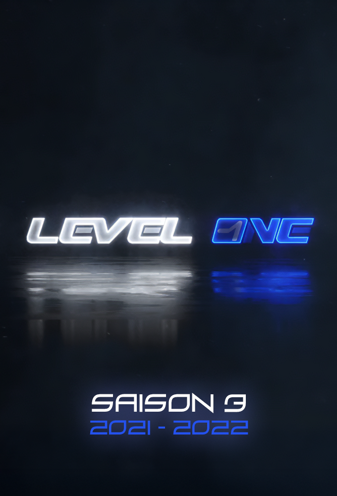 Level One (2019) saison 3