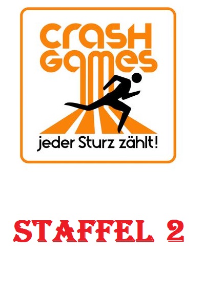 Crash Games - jeder Sturz zählt saison 2