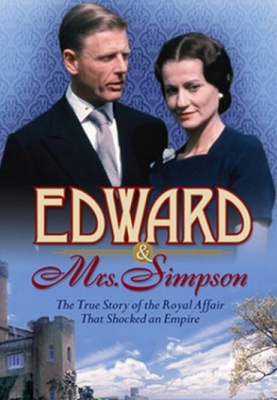 Edward and Mrs Simpson saison 1