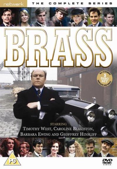 Brass saison 1
