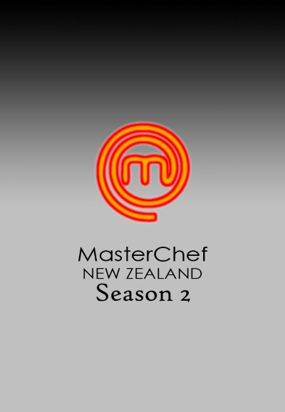 MasterChef New Zealand saison 2