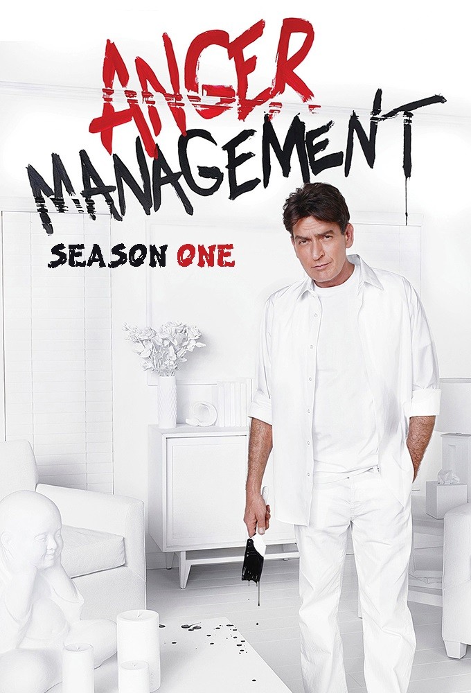 Anger Management saison 1