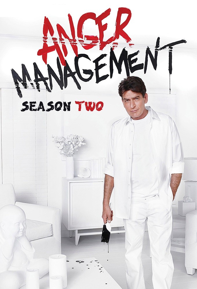 Anger Management saison 2