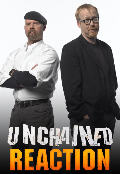 Unchained Reaction saison 1