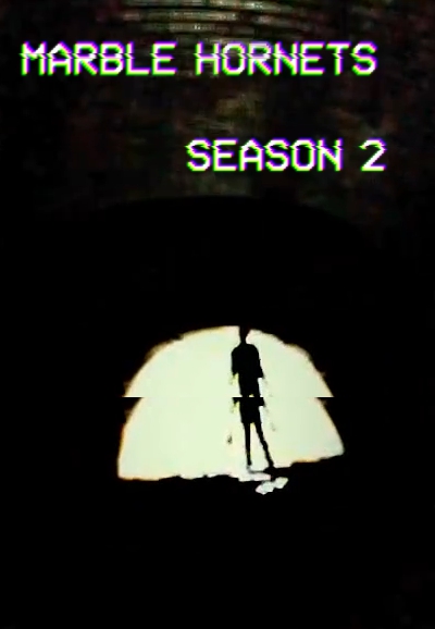 Marble Hornets saison 2