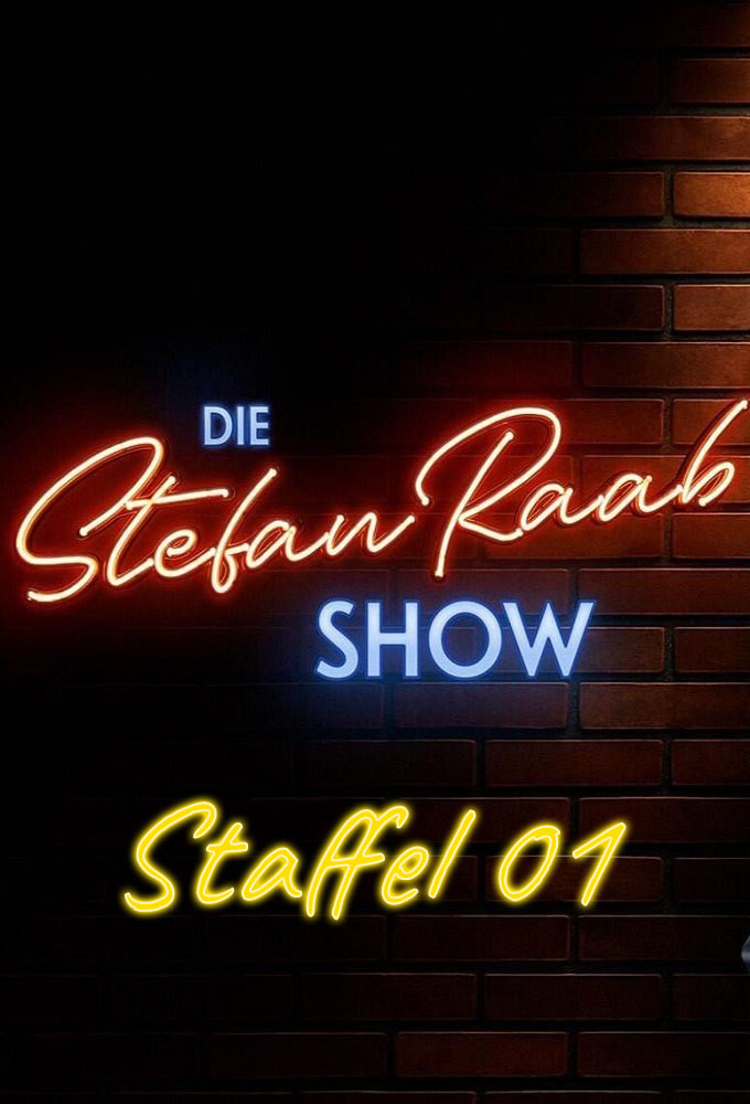 Die Stefan Raab Show saison 1
