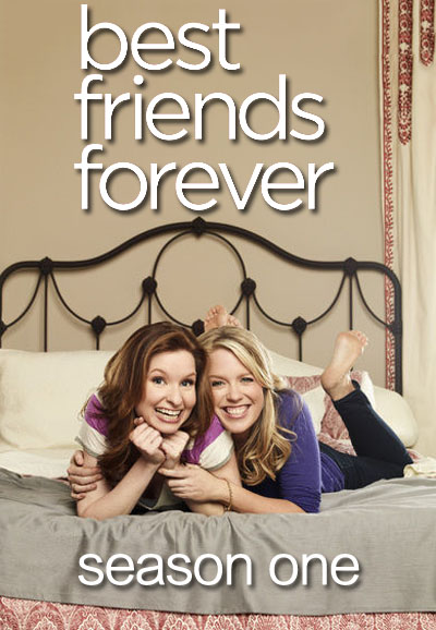 Best Friends Forever saison 1