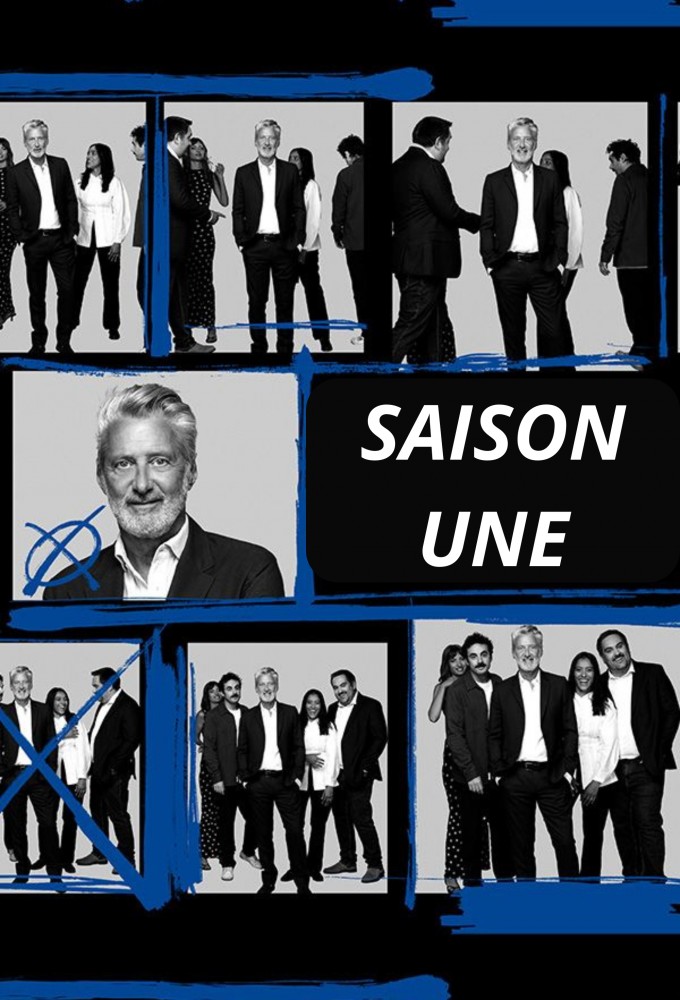 Super Plan saison 1