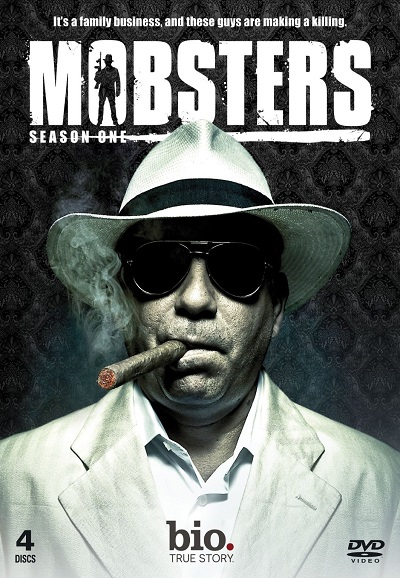 Mobsters saison 1