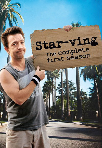 Star-ving saison 1