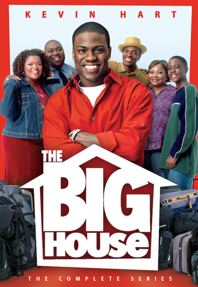 The Big House (2004) saison 1