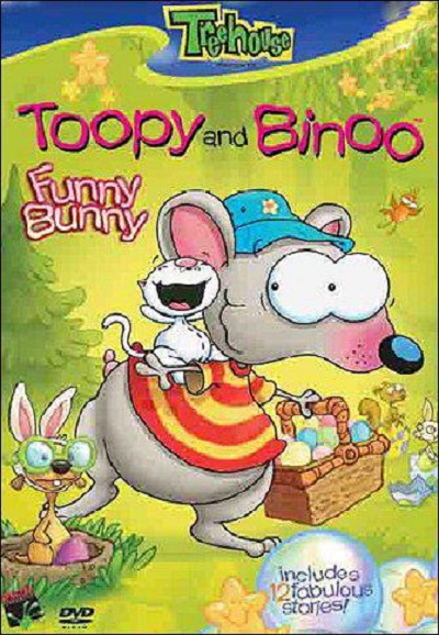 Toopy and Binoo saison 10