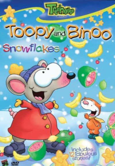 Toopy and Binoo saison 6