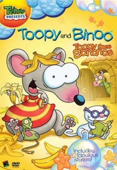 Toopy and Binoo saison 7