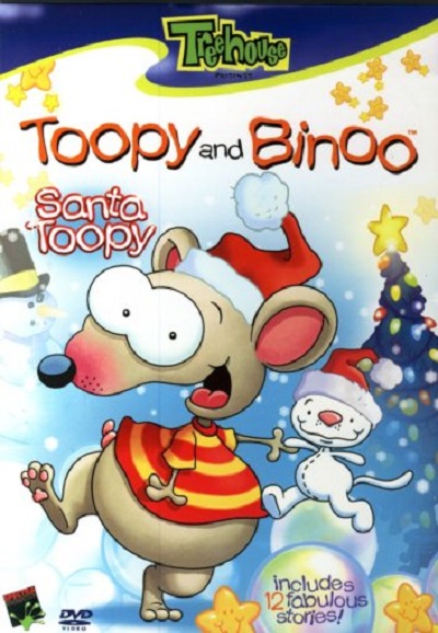 Toopy and Binoo saison 9