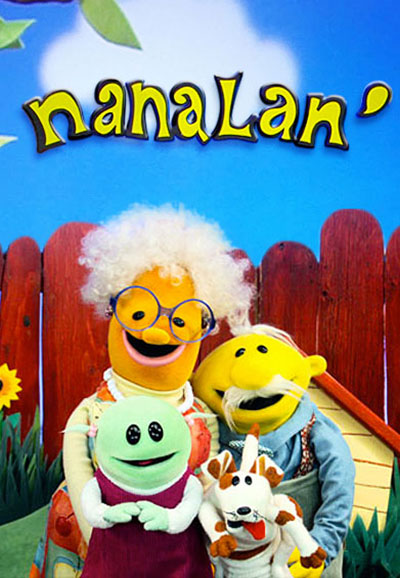 Nanalan' saison 1