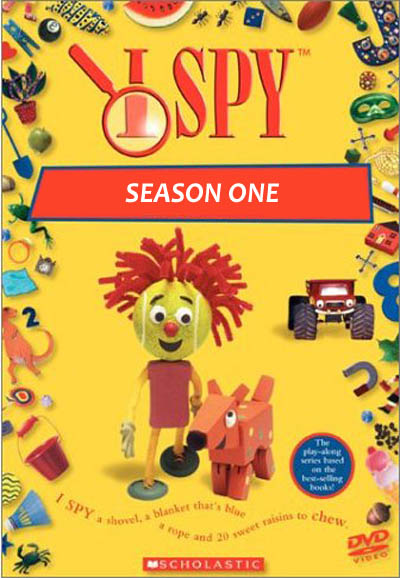I Spy (2003) saison 1