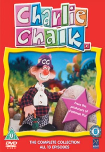 Charlie Chalk saison 1