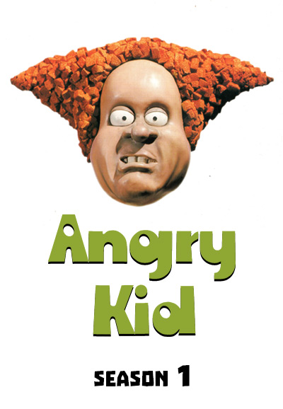 Angry Kid saison 1