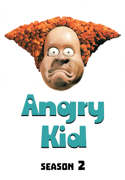 Angry Kid saison 2