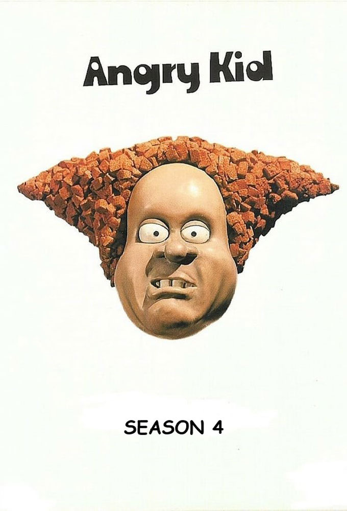 Angry Kid saison 4