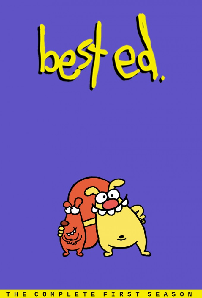 Best Ed saison 1