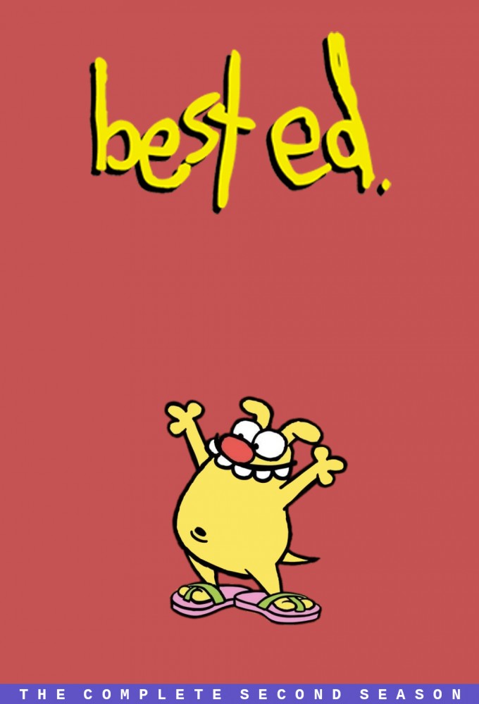 Best Ed saison 2