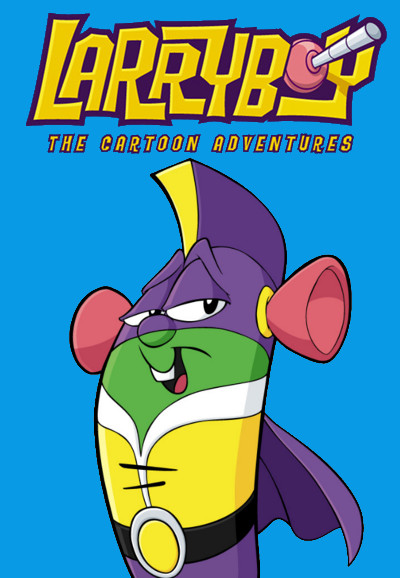 VeggieTales saison 2