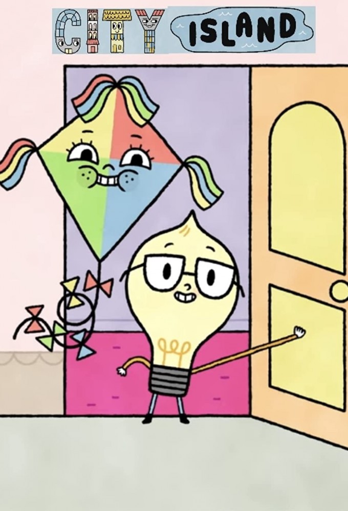 City Island (2022) saison 1