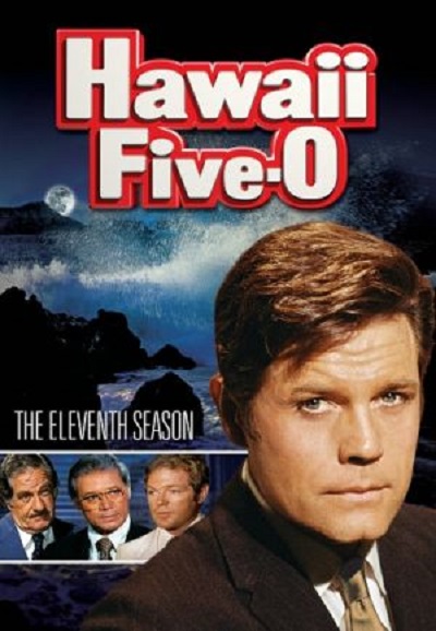 Hawai police d'état saison 11