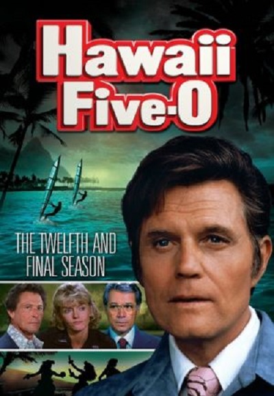 Hawai police d'état saison 12