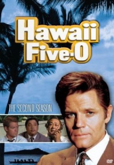 Hawai police d'état saison 2