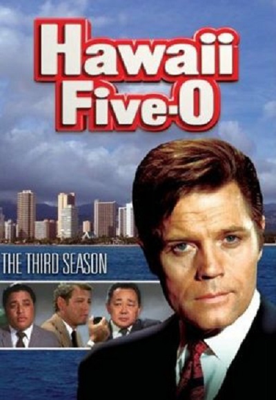 Hawai police d'état saison 3