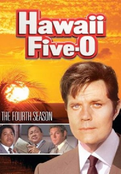 Hawai police d'état saison 4