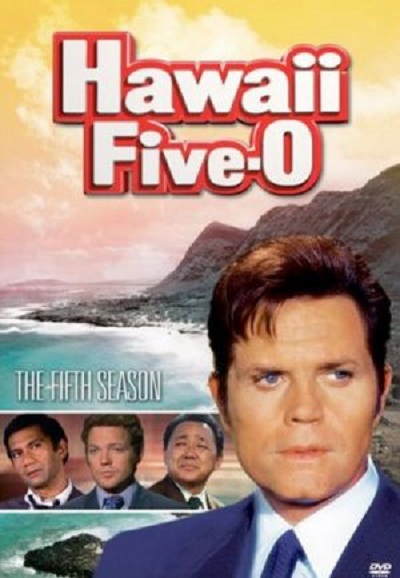 Hawai police d'état saison 5