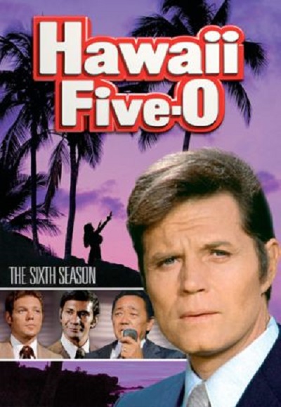 Hawai police d'état saison 6