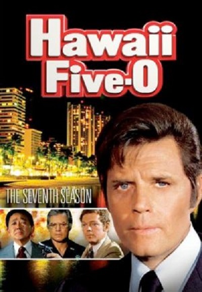 Hawai police d'état saison 7