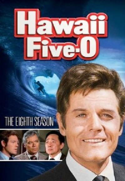 Hawai police d'état saison 8