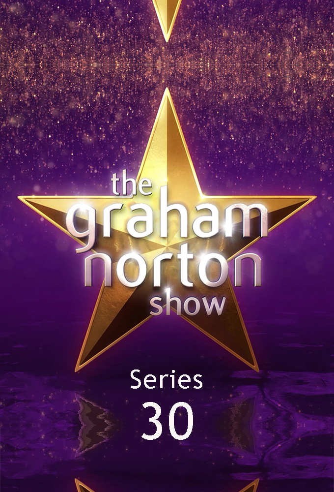 The Graham Norton Show saison 30