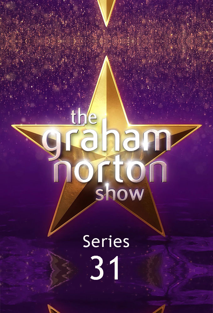 The Graham Norton Show saison 31