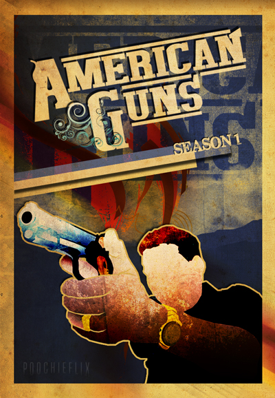 American Guns saison 1