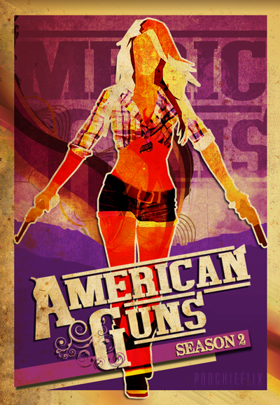 American Guns saison 2