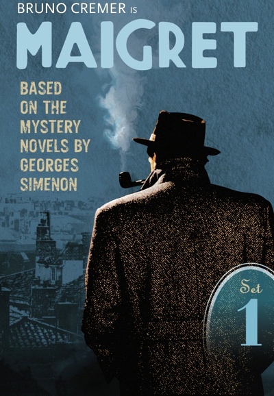 Maigret (1991) saison 1