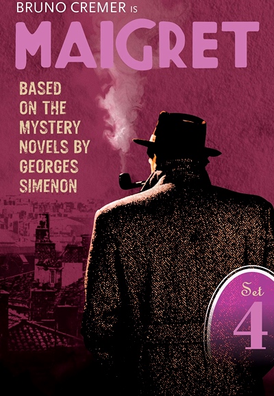 Maigret (1991) saison 4