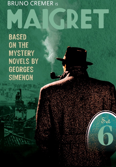 Maigret (1991) saison 6