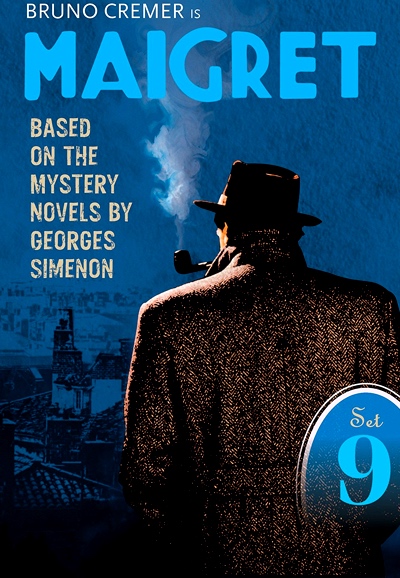 Maigret (1991) saison 9