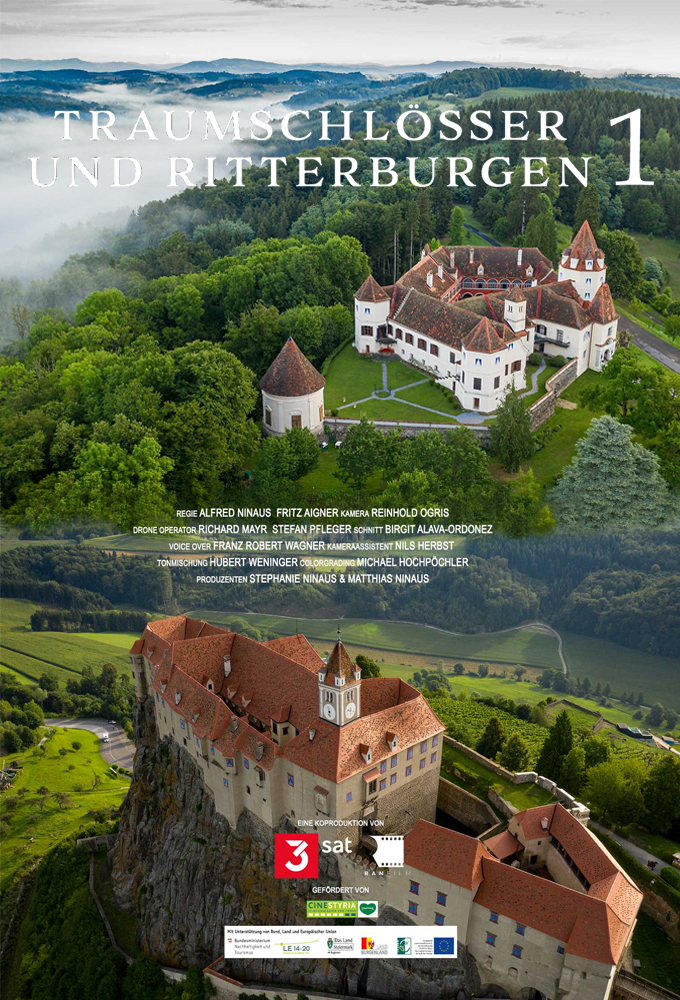 Traumschlösser und Ritterburgen saison 1