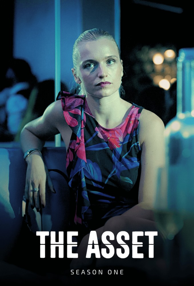 The Asset saison 1
