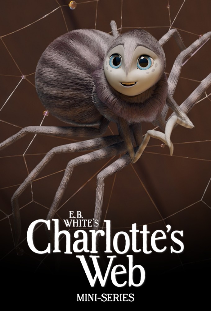 Charlotte's Web saison 1